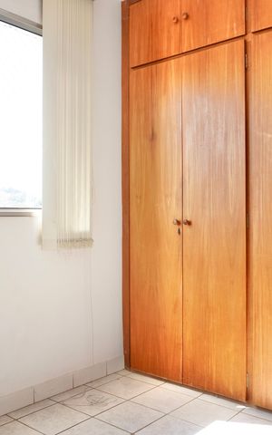 Apartamento à venda com 90m², 3 quartos e 1 vaga Apartamento à venda com 90m², 3 quartos e 1 vagaSuíte