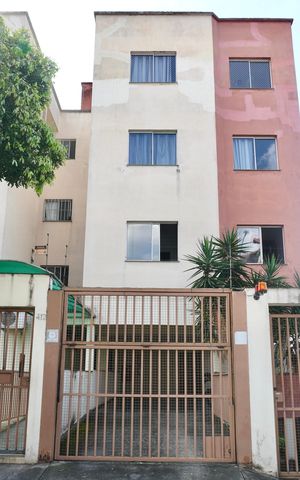 Apartamento à venda com 90m², 3 quartos e 1 vaga Apartamento à venda com 90m², 3 quartos e 1 vagaFachada do Prédio