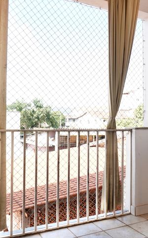 Apartamento à venda com 90m², 3 quartos e 1 vaga Apartamento à venda com 90m², 3 quartos e 1 vagaVaranda da Sala