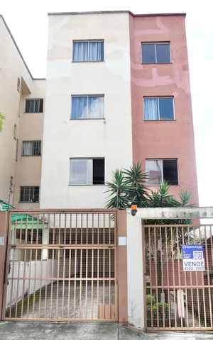 Apartamento à venda com 90m², 3 quartos e 1 vaga Apartamento à venda com 90m², 3 quartos e 1 vagaFachada do Prédio
