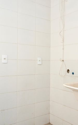 Apartamento à venda com 90m², 3 quartos e 1 vaga Apartamento à venda com 90m², 3 quartos e 1 vagaCozinha e Área de Serviço