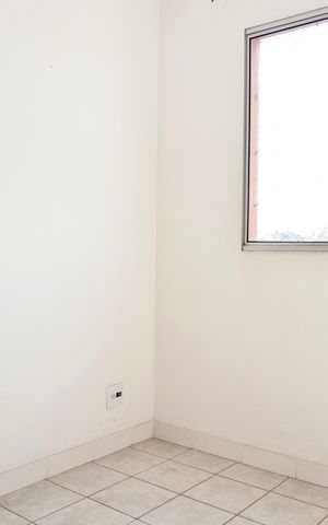 Apartamento à venda com 90m², 3 quartos e 1 vaga Apartamento à venda com 90m², 3 quartos e 1 vagaQuarto 2