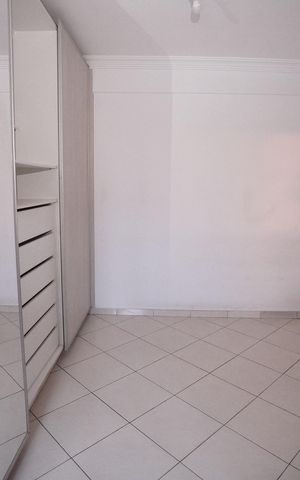Studio à venda com 61m², 1 quarto e 1 vaga
