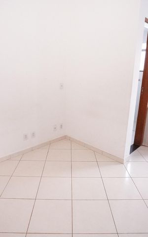 Studio à venda com 61m², 1 quarto e 1 vaga