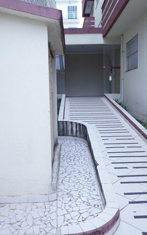 Studio à venda com 61m², 1 quarto e 1 vaga