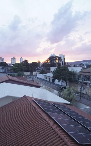 Studio à venda com 61m², 1 quarto e 1 vaga
