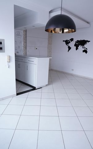 Studio à venda com 61m², 1 quarto e 1 vaga