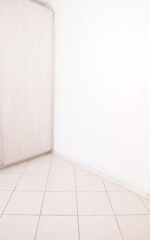 Studio à venda com 61m², 1 quarto e 1 vaga