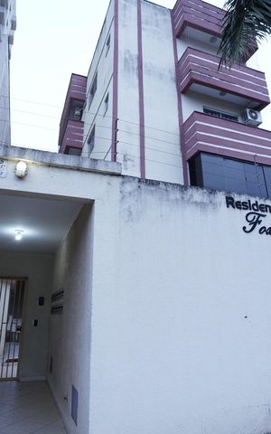 Studio à venda com 61m², 1 quarto e 1 vaga