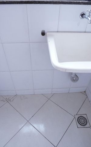 Studio à venda com 61m², 1 quarto e 1 vaga