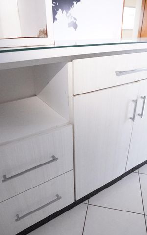 Studio à venda com 61m², 1 quarto e 1 vaga