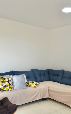 Apartamento à venda com 62m², 2 quartos e 1 vagaSala 