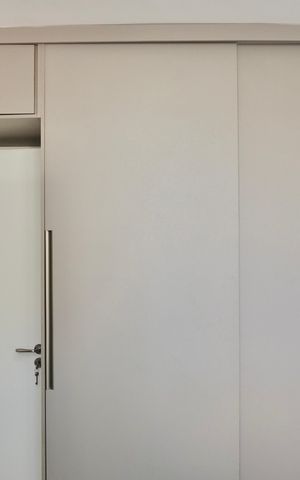 Apartamento à venda com 62m², 2 quartos e 1 vagaQuarto 1