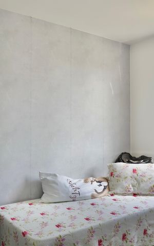 Apartamento à venda com 62m², 2 quartos e 1 vagaQuarto 1