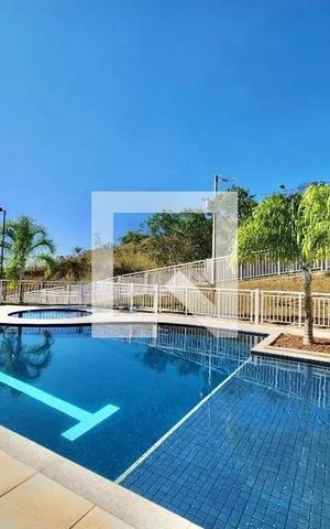 Apartamento à venda com 62m², 2 quartos e 1 vagaÁrea comum - Piscina