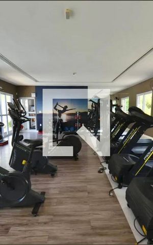 Apartamento à venda com 62m², 2 quartos e 1 vagaÁrea comum - Academia