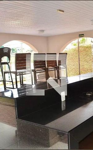 Apartamento à venda com 62m², 2 quartos e 1 vagaÁrea comum