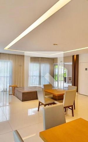 Apartamento à venda com 62m², 2 quartos e 1 vagaÁrea comum - Salão de festas