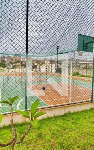 Apartamento à venda com 62m², 2 quartos e 1 vagaÁrea comum - Quadra 