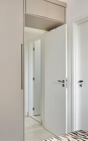 Apartamento à venda com 62m², 2 quartos e 1 vagaSuíte 