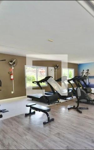 Apartamento à venda com 62m², 2 quartos e 1 vagaÁrea comum - Academia