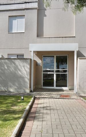 Apartamento à venda com 62m², 2 quartos e 1 vagaFachada do bloco
