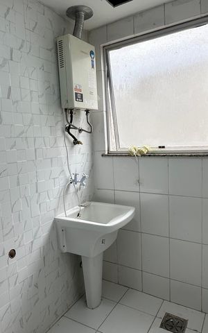 Apartamento à venda com 91m², 3 quartos e 1 vaga Apartamento à venda com 91m², 3 quartos e 1 vagaÁrea de Serviço
