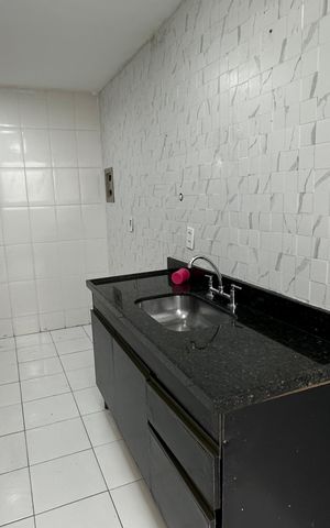 Apartamento à venda com 91m², 3 quartos e 1 vaga Apartamento à venda com 91m², 3 quartos e 1 vagaCozinha