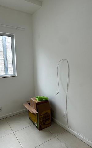 Apartamento à venda com 91m², 3 quartos e 1 vaga Apartamento à venda com 91m², 3 quartos e 1 vagaQuarto 3