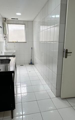 Apartamento à venda com 91m², 3 quartos e 1 vaga Apartamento à venda com 91m², 3 quartos e 1 vagaCozinha