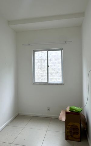 Apartamento à venda com 91m², 3 quartos e 1 vaga Apartamento à venda com 91m², 3 quartos e 1 vagaQuarto 3