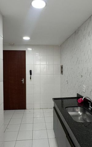 Apartamento à venda com 91m², 3 quartos e 1 vaga Apartamento à venda com 91m², 3 quartos e 1 vagaCozinha