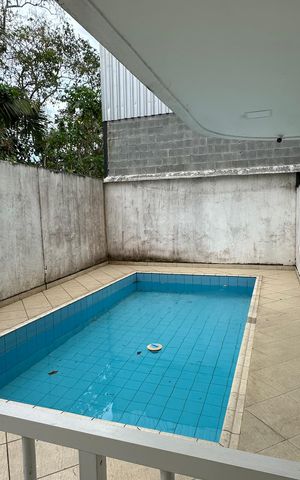 Apartamento à venda com 91m², 3 quartos e 1 vaga Apartamento à venda com 91m², 3 quartos e 1 vagaÁrea comum - Piscina