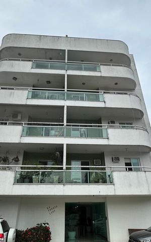 Apartamento à venda com 91m², 3 quartos e 1 vaga Apartamento à venda com 91m², 3 quartos e 1 vagaFachada