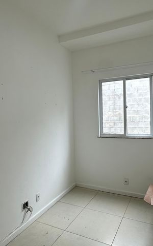 Apartamento à venda com 91m², 3 quartos e 1 vaga Apartamento à venda com 91m², 3 quartos e 1 vagaQuarto 3