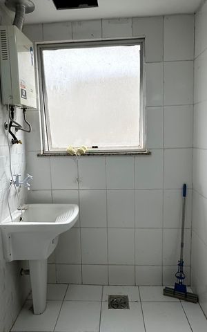 Apartamento à venda com 91m², 3 quartos e 1 vaga Apartamento à venda com 91m², 3 quartos e 1 vagaÁrea de Serviço