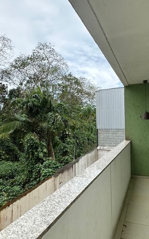 Apartamento à venda com 91m², 3 quartos e 1 vaga Apartamento à venda com 91m², 3 quartos e 1 vagaVaranda