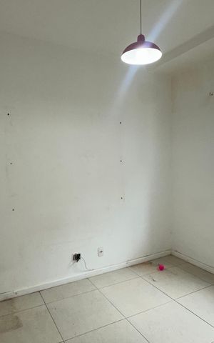 Apartamento à venda com 91m², 3 quartos e 1 vaga Apartamento à venda com 91m², 3 quartos e 1 vagaQuarto 2