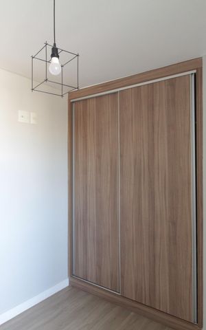 Apartamento à venda com 55m², 2 quartos e 1 vagaSuite