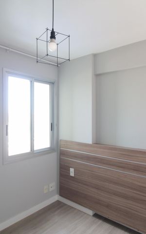 Apartamento à venda com 55m², 2 quartos e 1 vagaSuite