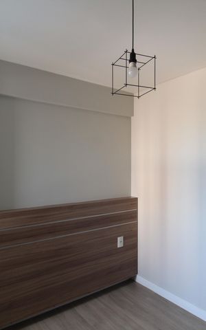 Apartamento à venda com 55m², 2 quartos e 1 vagaSuite