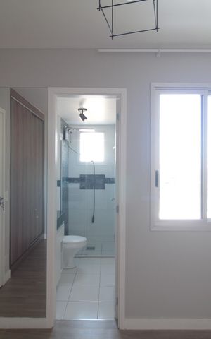 Apartamento à venda com 55m², 2 quartos e 1 vagaSuite