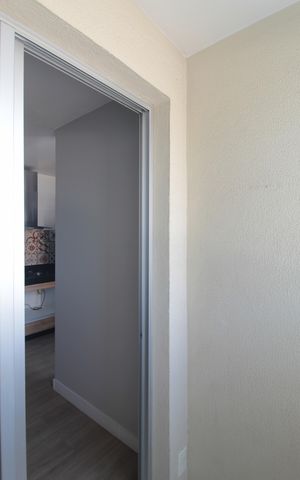 Apartamento à venda com 55m², 2 quartos e 1 vagaVaranda da Sala