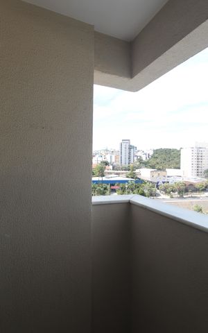 Apartamento à venda com 55m², 2 quartos e 1 vagaVaranda da Sala