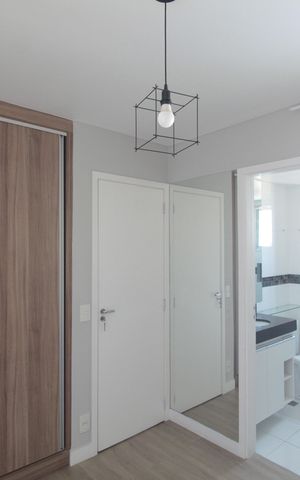 Apartamento à venda com 55m², 2 quartos e 1 vagaSuite