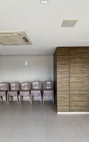 Apartamento à venda com 55m², 2 quartos e 1 vaga Apartamento à venda com 55m², 2 quartos e 1 vagaSalão de Festas