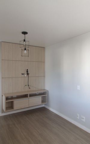 Apartamento à venda com 55m², 2 quartos e 1 vagaSala