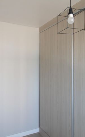 Apartamento à venda com 55m², 2 quartos e 1 vagaQuarto