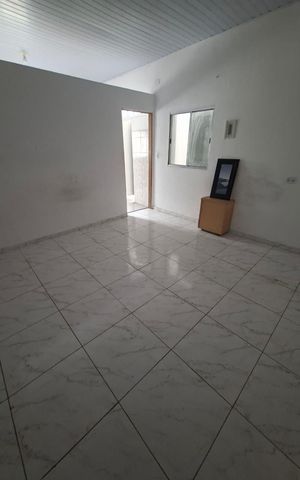 Casa à venda com 45m², 1 quarto e 1 vaga Casa à venda com 45m², 1 quarto e 1 vagaSala/Quarto