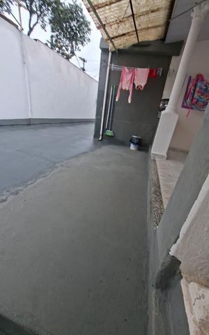 Casa à venda com 45m², 1 quarto e 1 vaga Casa à venda com 45m², 1 quarto e 1 vagaÁrea externa